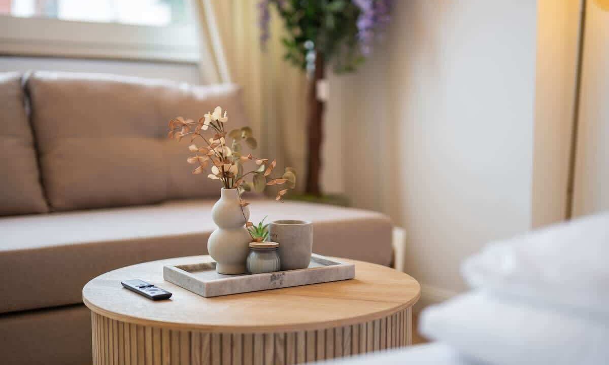 Photo of Livingroom in Steintor