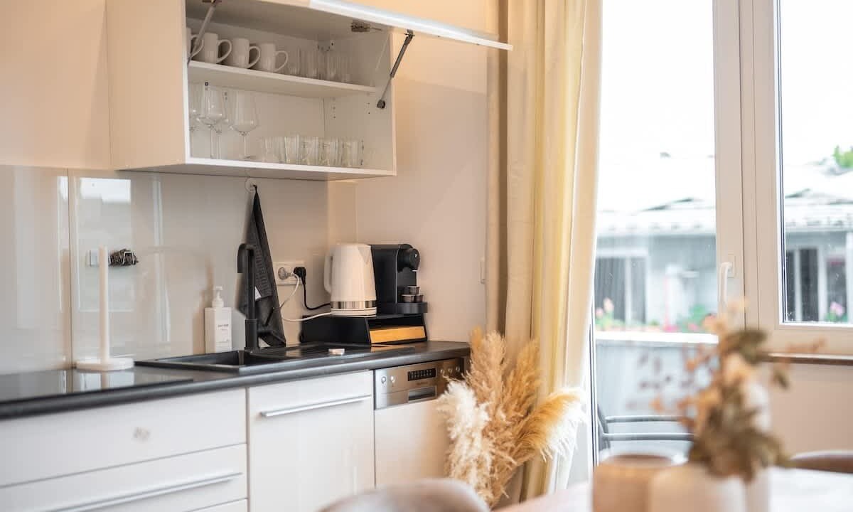 Photo of Kitchen in Steintor