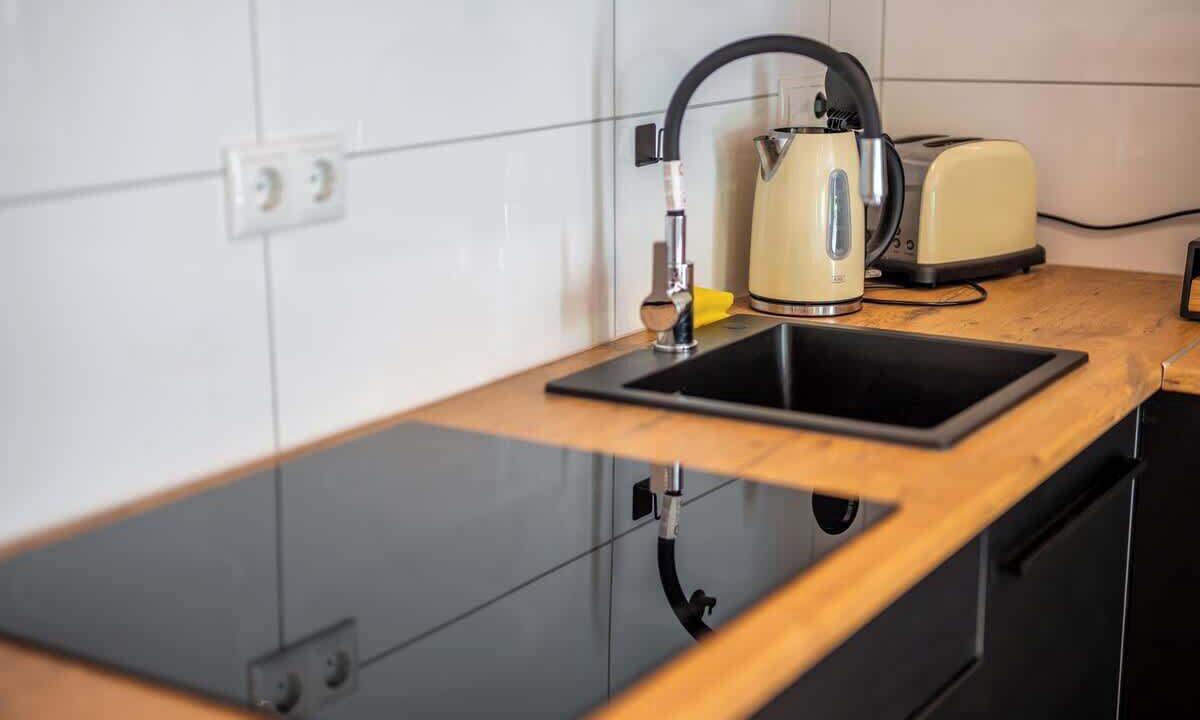 Photo of Kitchen in Hohentor