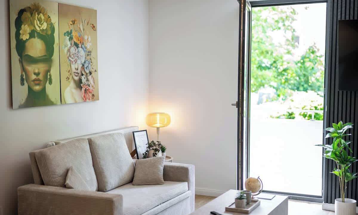 Photo of Livingroom in Hohentor