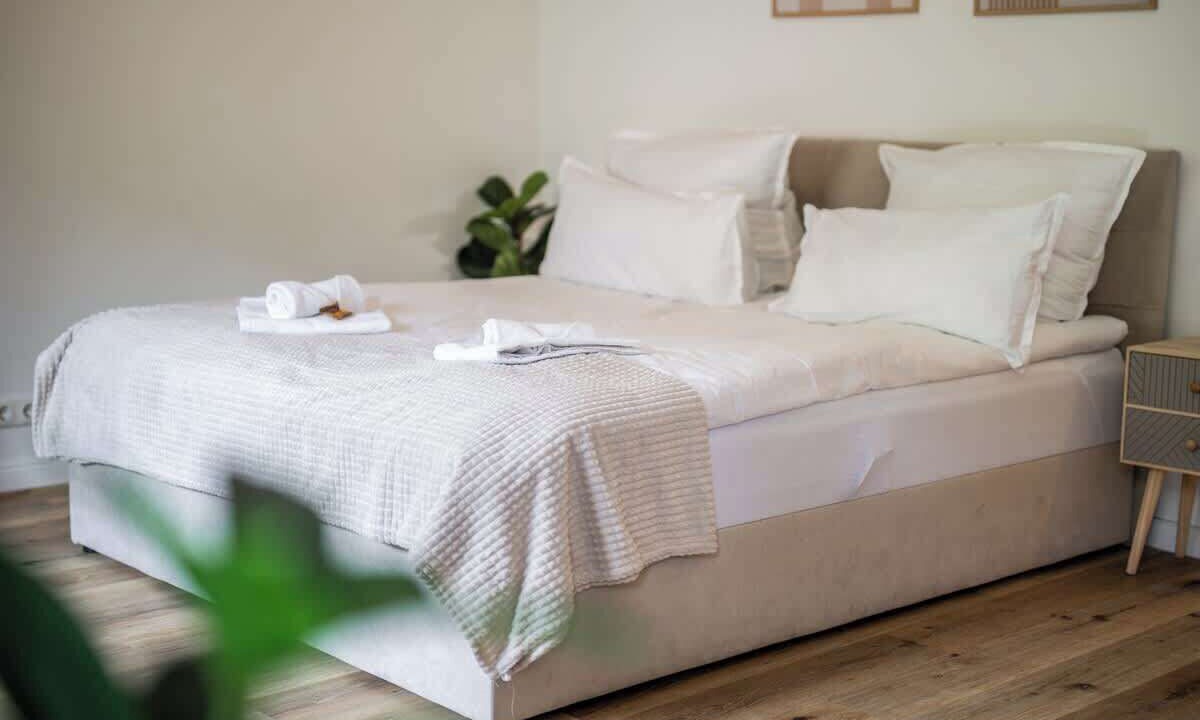 Photo of Bedroom in Hohentor