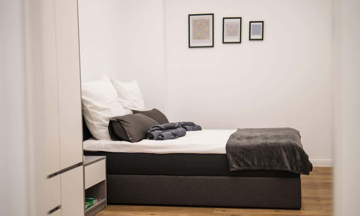 Photo of Bedroom in Alte Neustadt