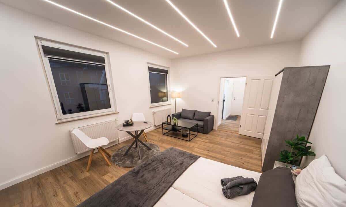 Photo of Bedroom in Alte Neustadt