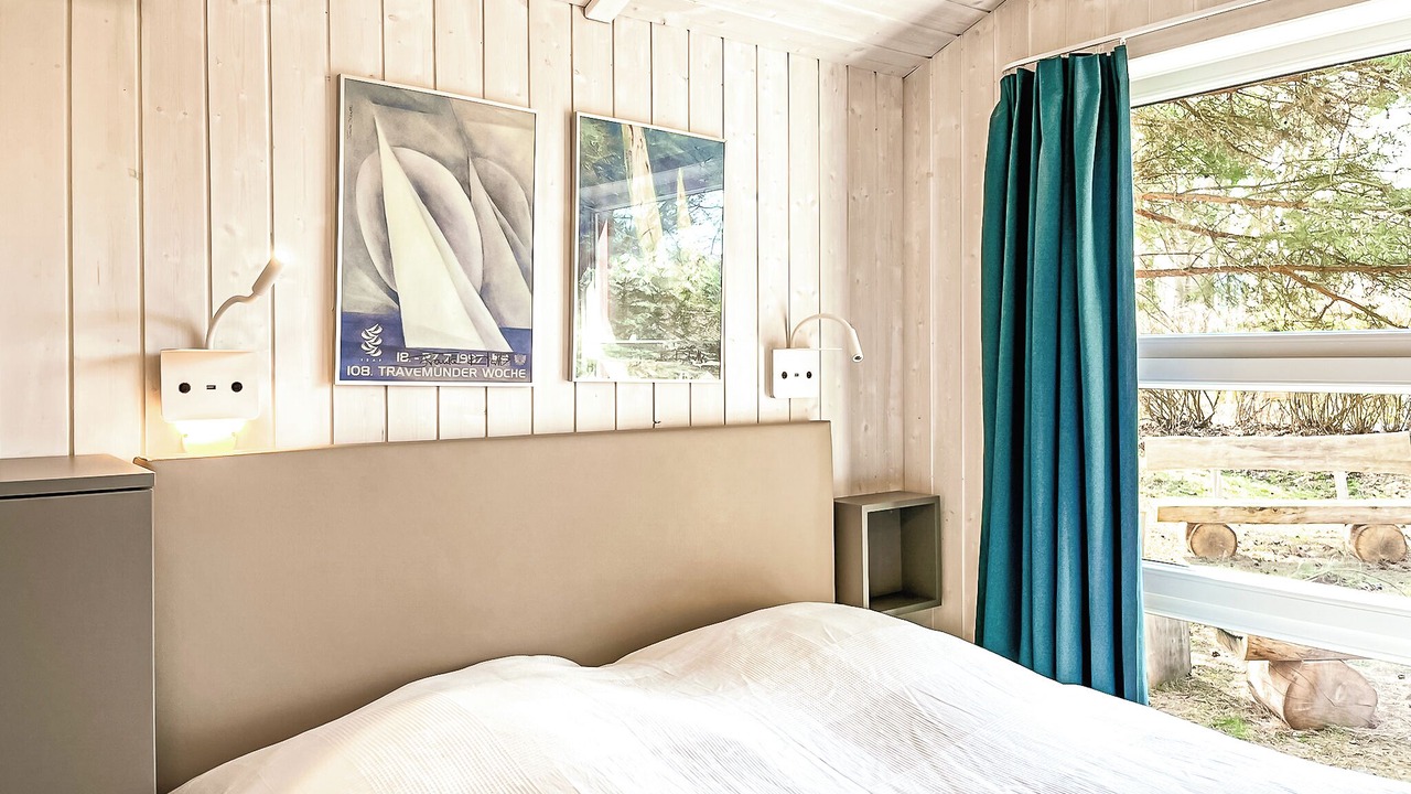 Photo of Bedroom in Travemuende