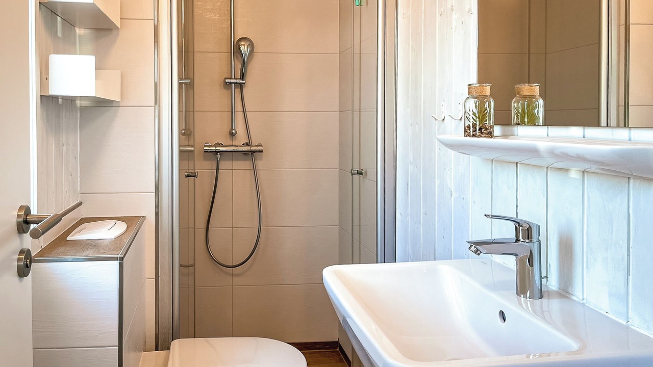 Photo of Bathroom in Travemuende