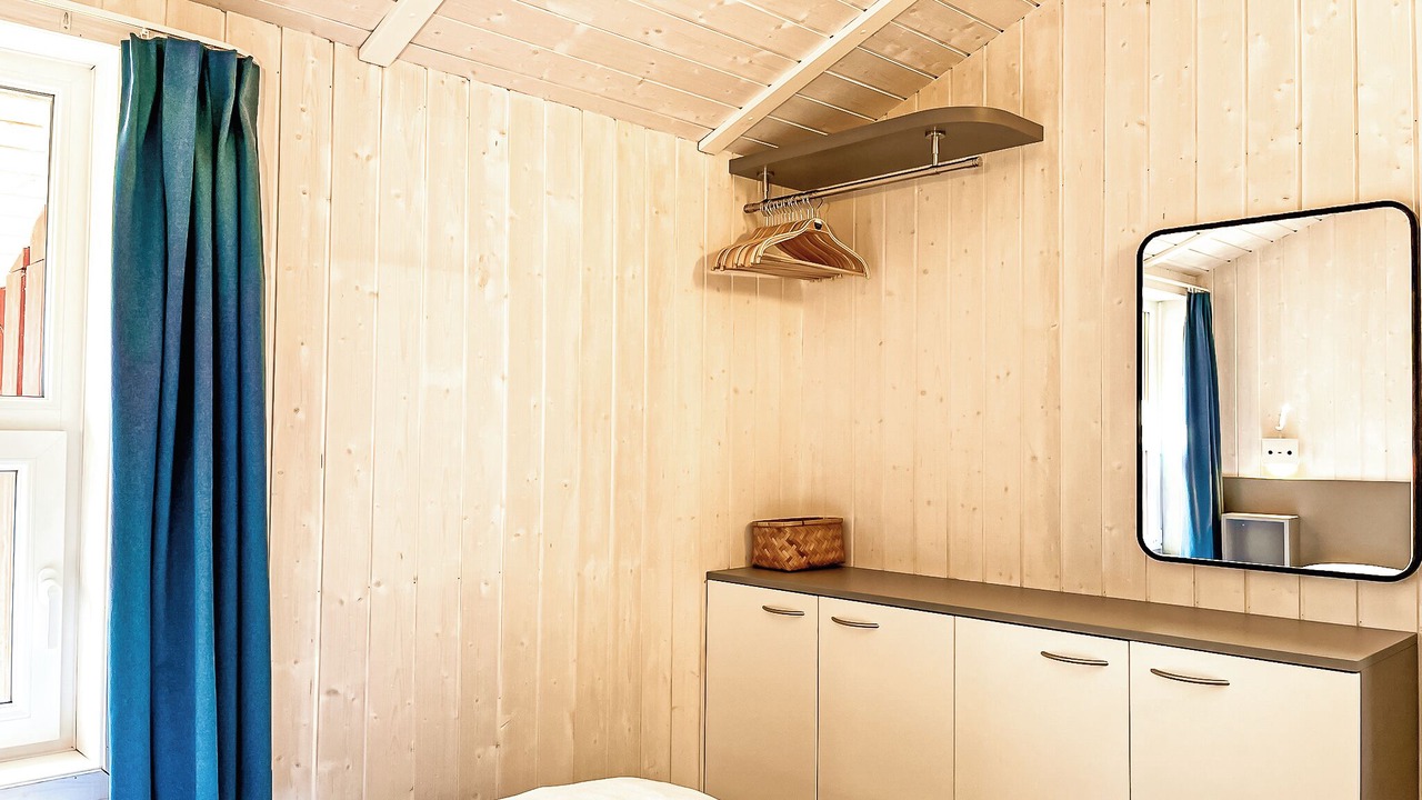 Photo of Bedroom in Travemuende
