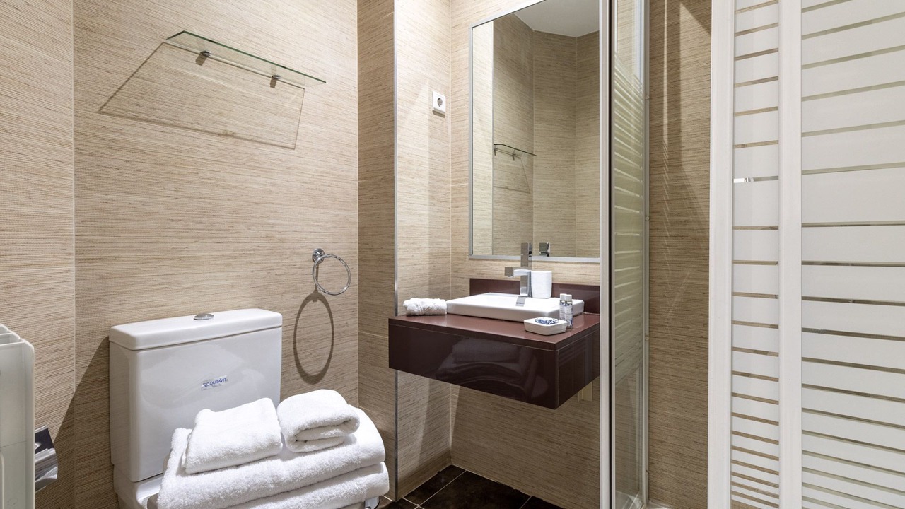 Photo of Bathroom in Goya