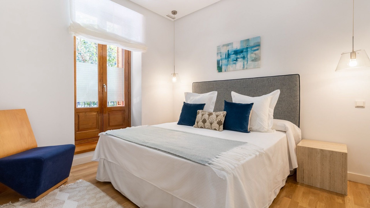 Photo of Bedroom in Goya