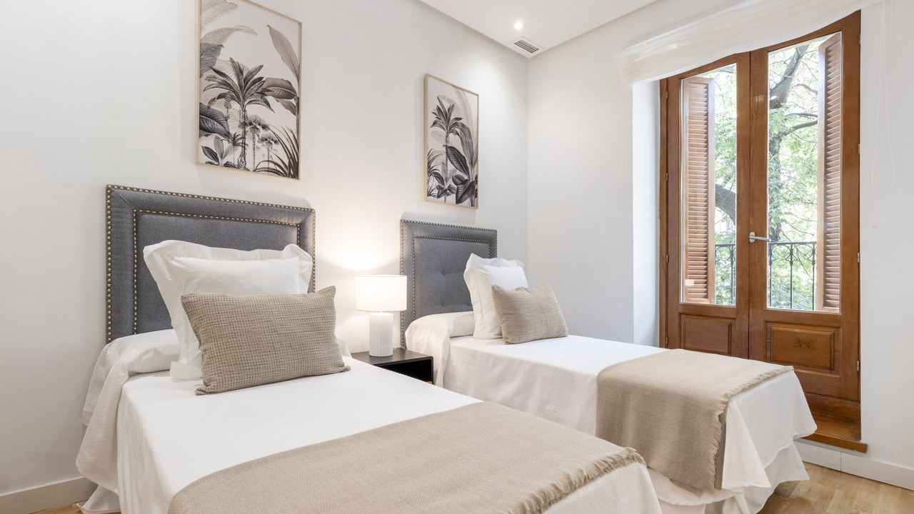 Photo of Bedroom in Goya