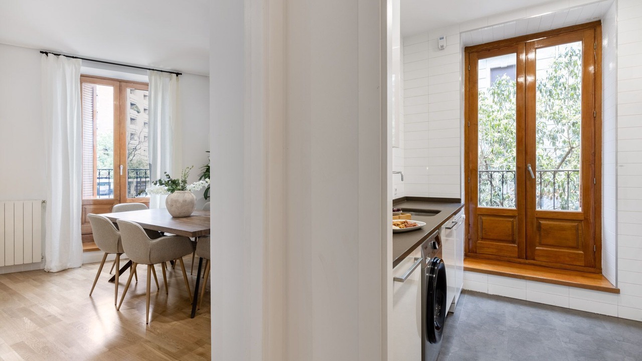 Photo of Kitchen in Goya