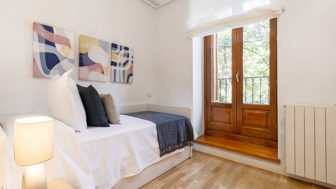 Photo of Bedroom in Goya