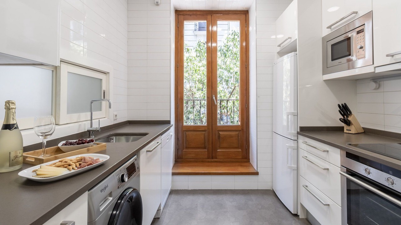 Photo of Kitchen in Goya