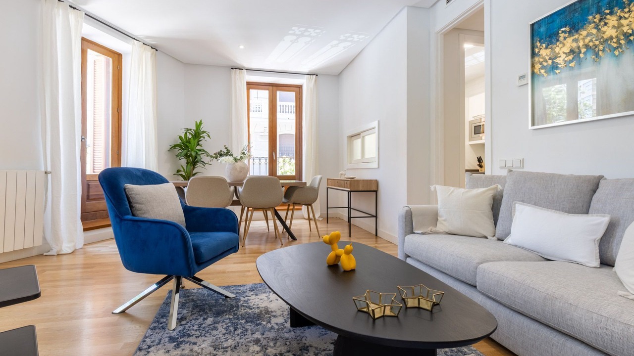 Photo of Livingroom in Goya