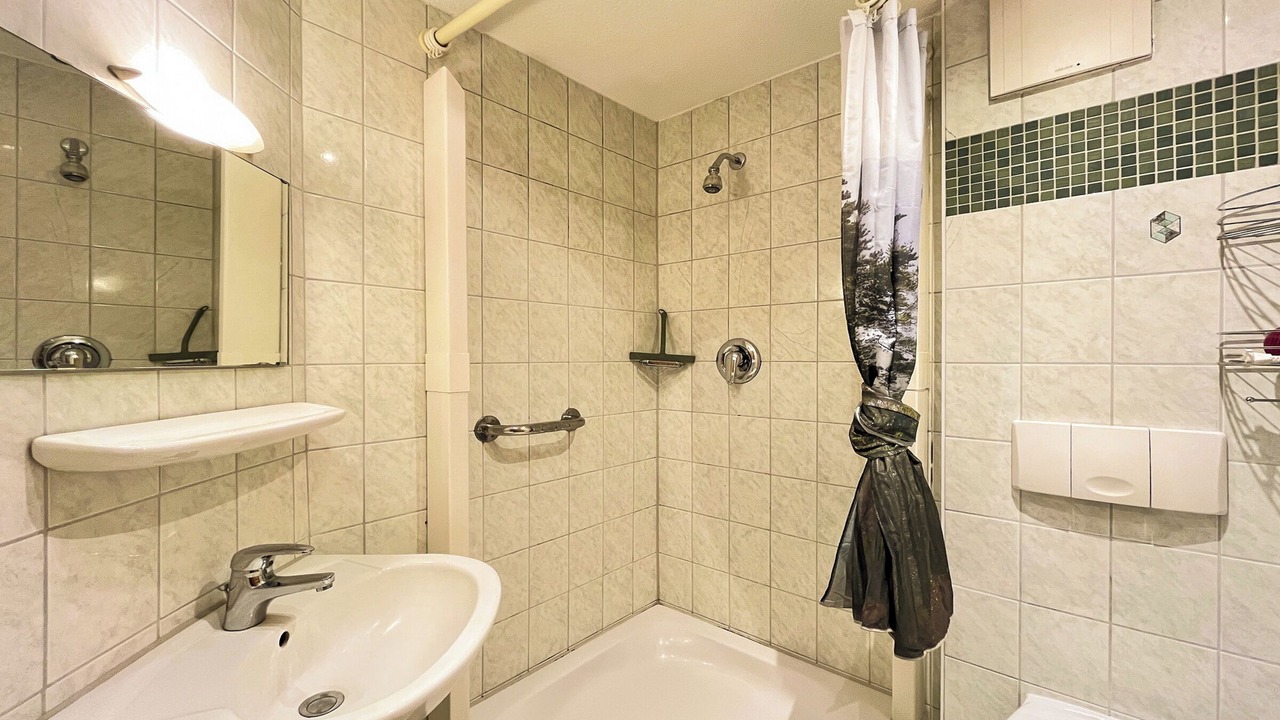 Photo of Bathroom in Boltenhagen