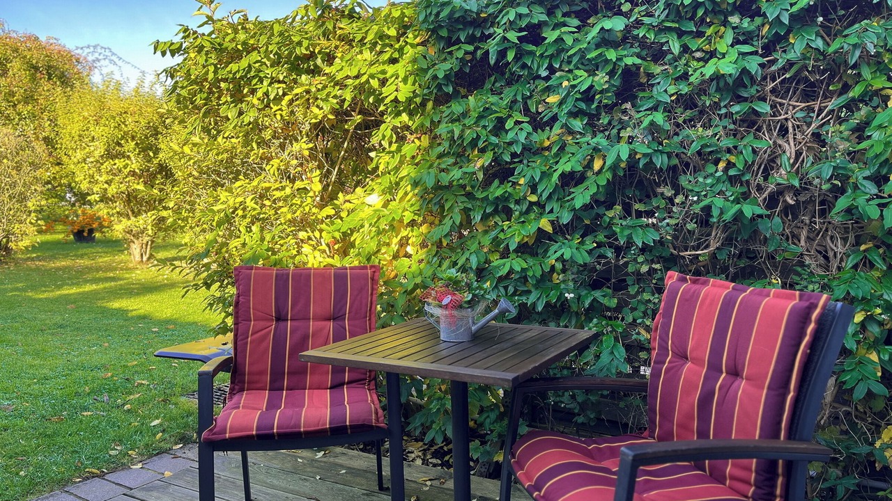 Photo of Outdoor in Boltenhagen