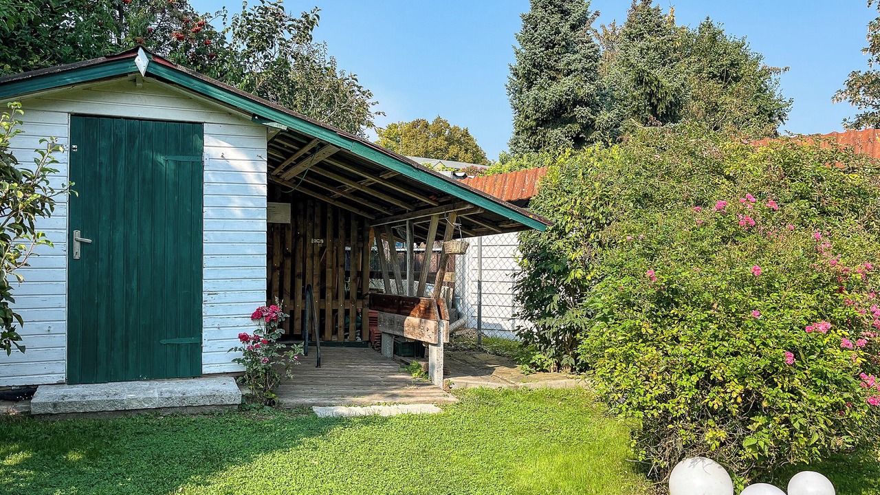 Photo of Outdoor in Boltenhagen