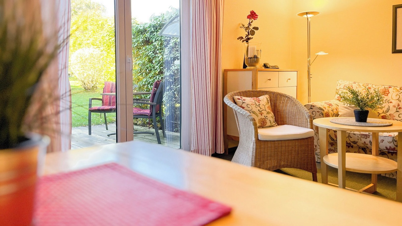 Photo of Livingroom in Boltenhagen