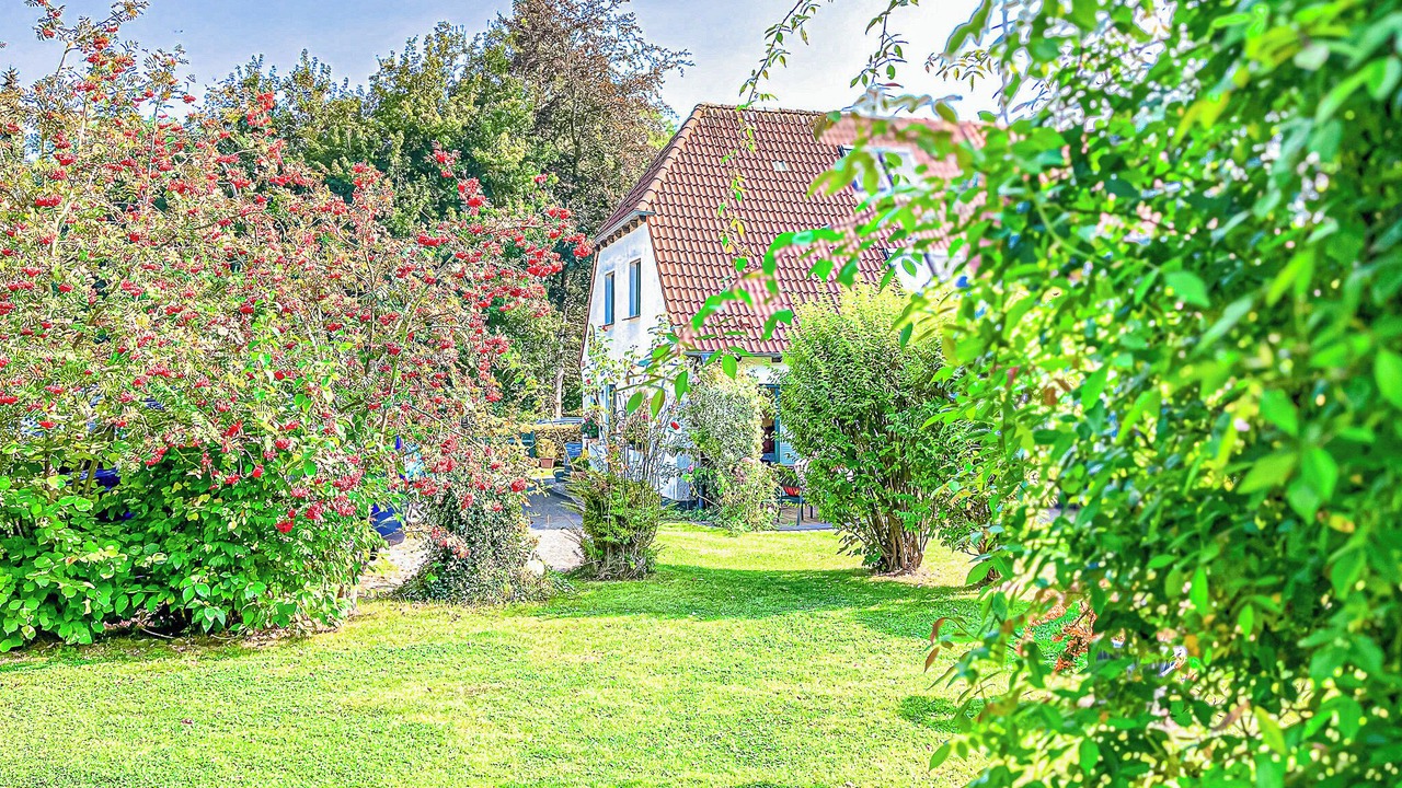 Photo of Outdoor in Boltenhagen