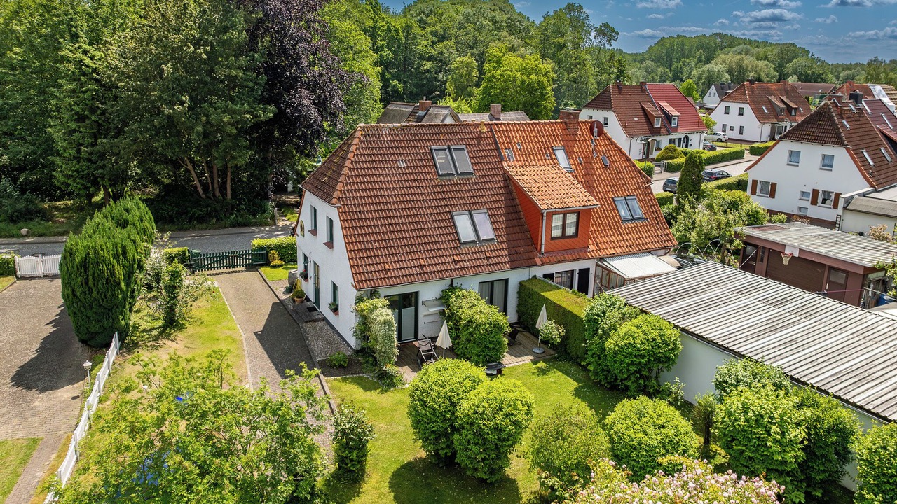 Photo of Outdoor in Boltenhagen