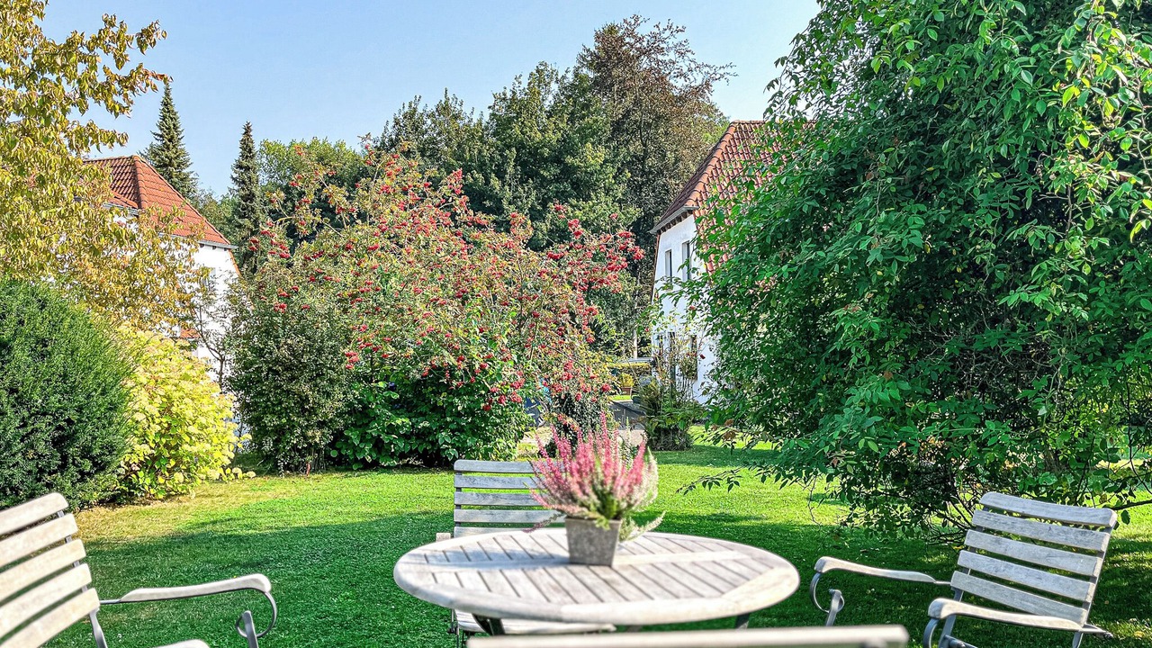 Photo of Outdoor in Boltenhagen