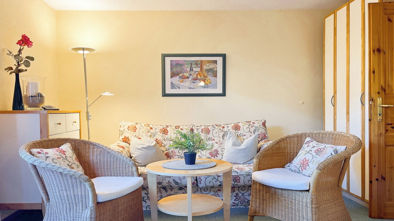 Photo of Livingroom in Boltenhagen