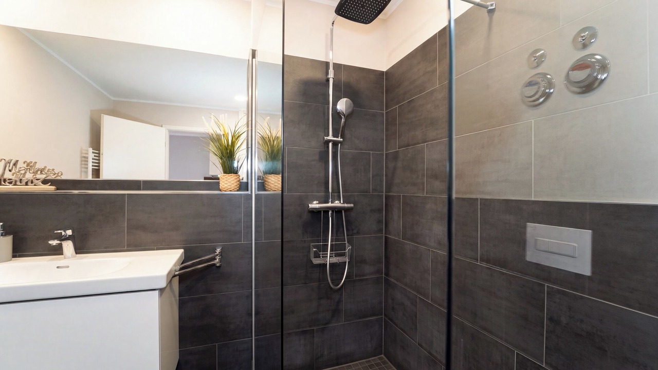 Photo of Bathroom in Ostseebad Boltenhagen