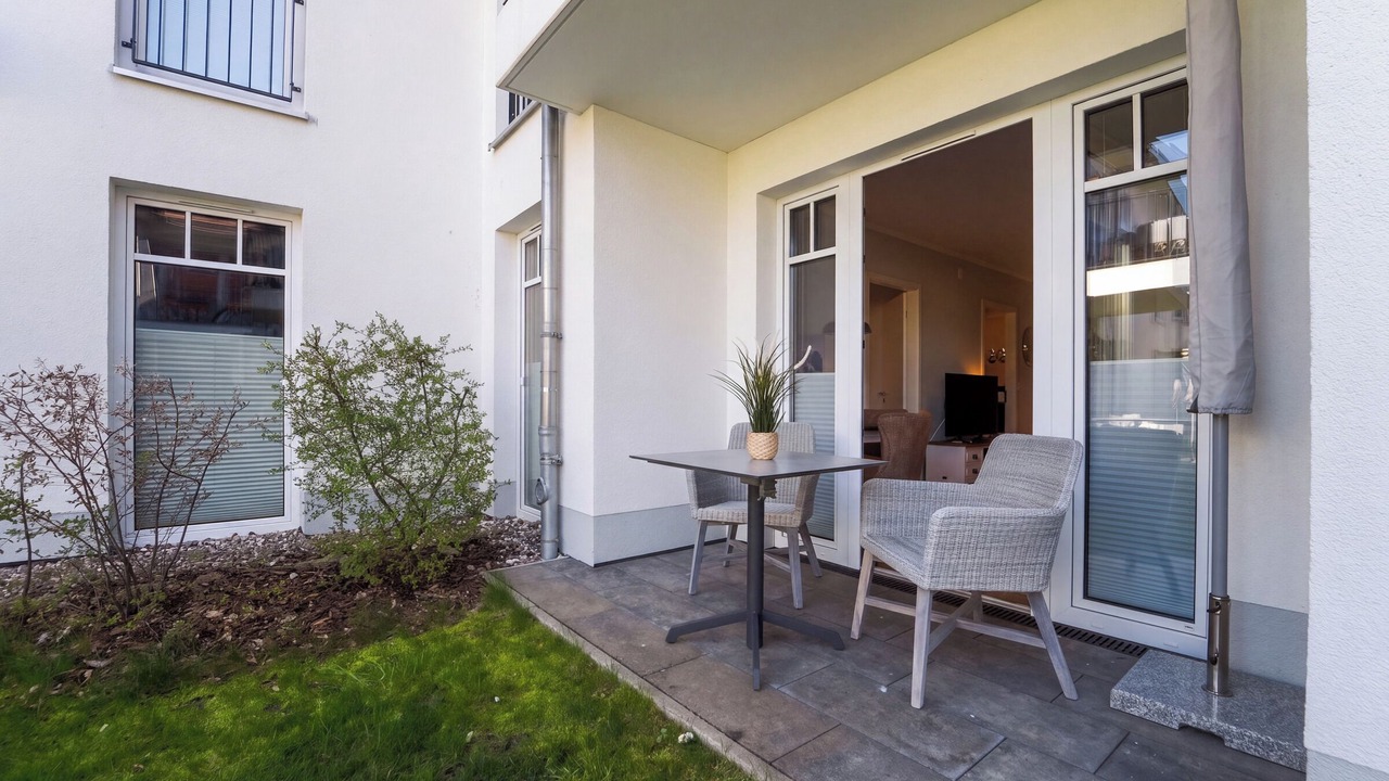 Photo of Outdoor in Ostseebad Boltenhagen