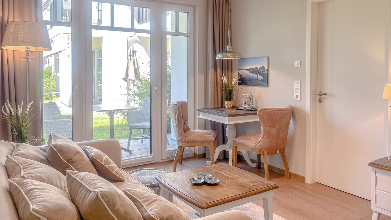 Photo of Livingroom in Ostseebad Boltenhagen