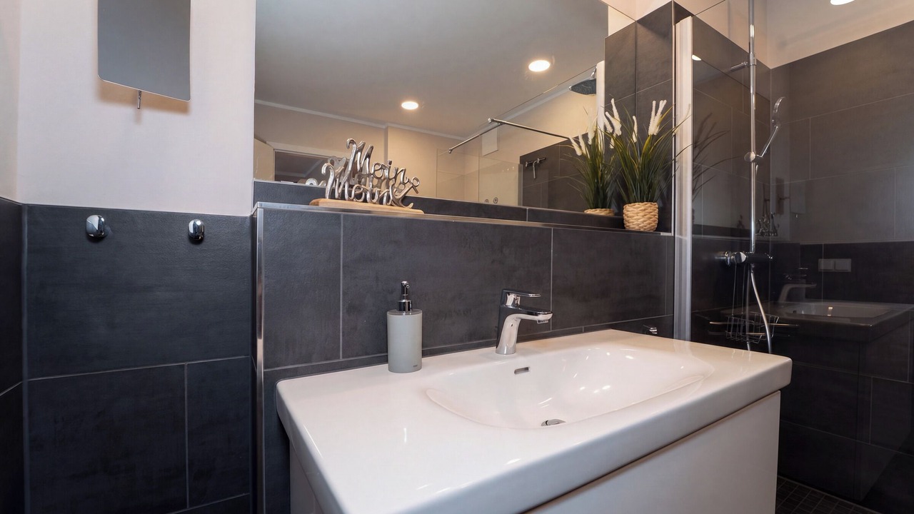 Photo of Bathroom in Ostseebad Boltenhagen