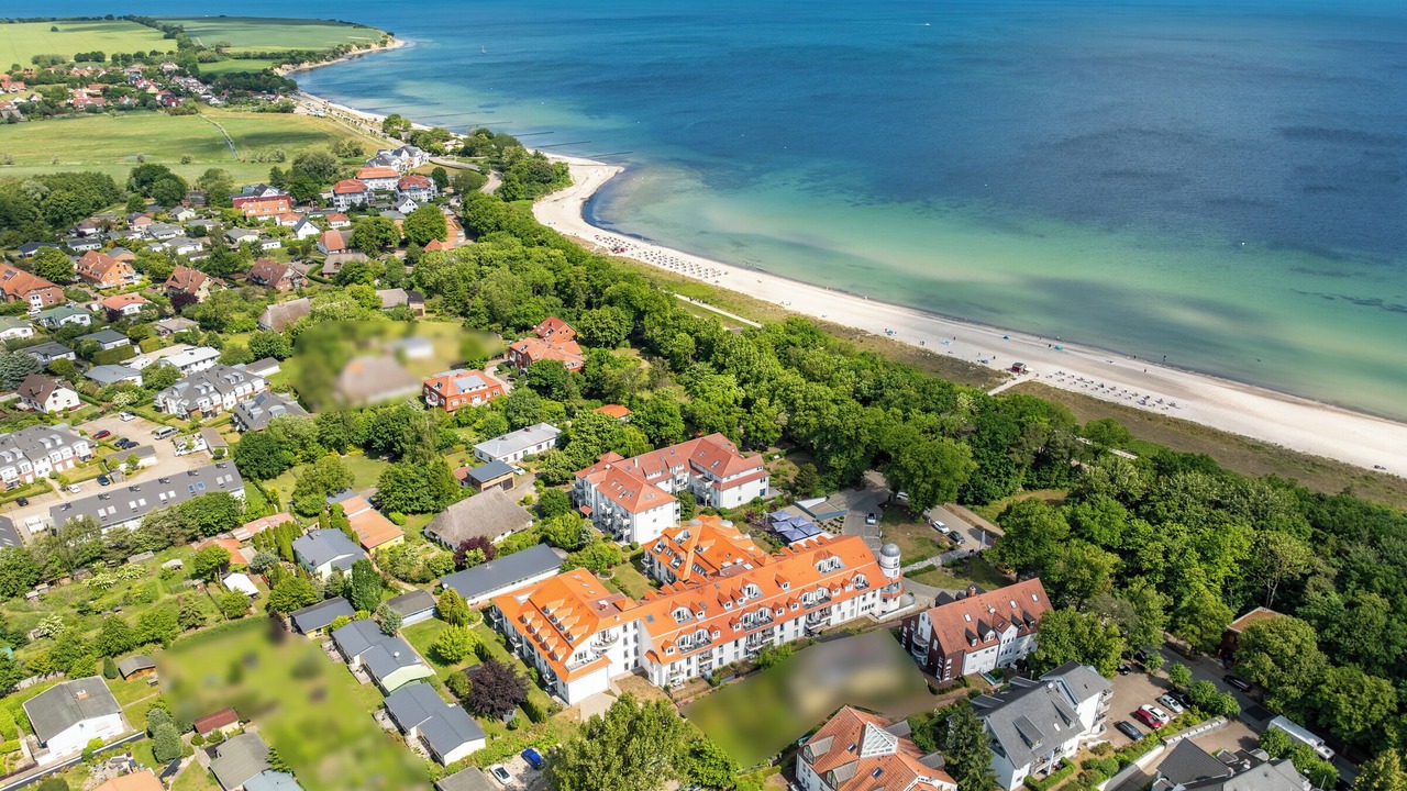 Photo of Outdoor in Ostseebad Boltenhagen