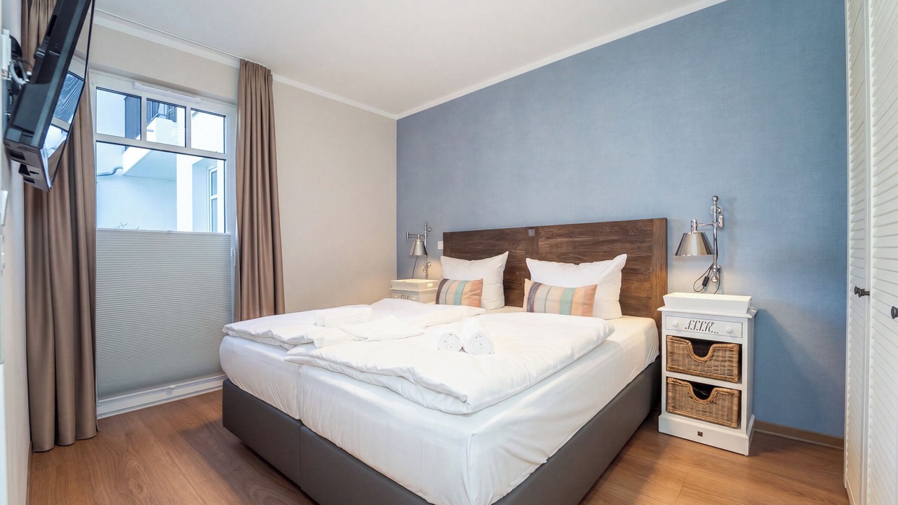 Photo of Bedroom in Ostseebad Boltenhagen