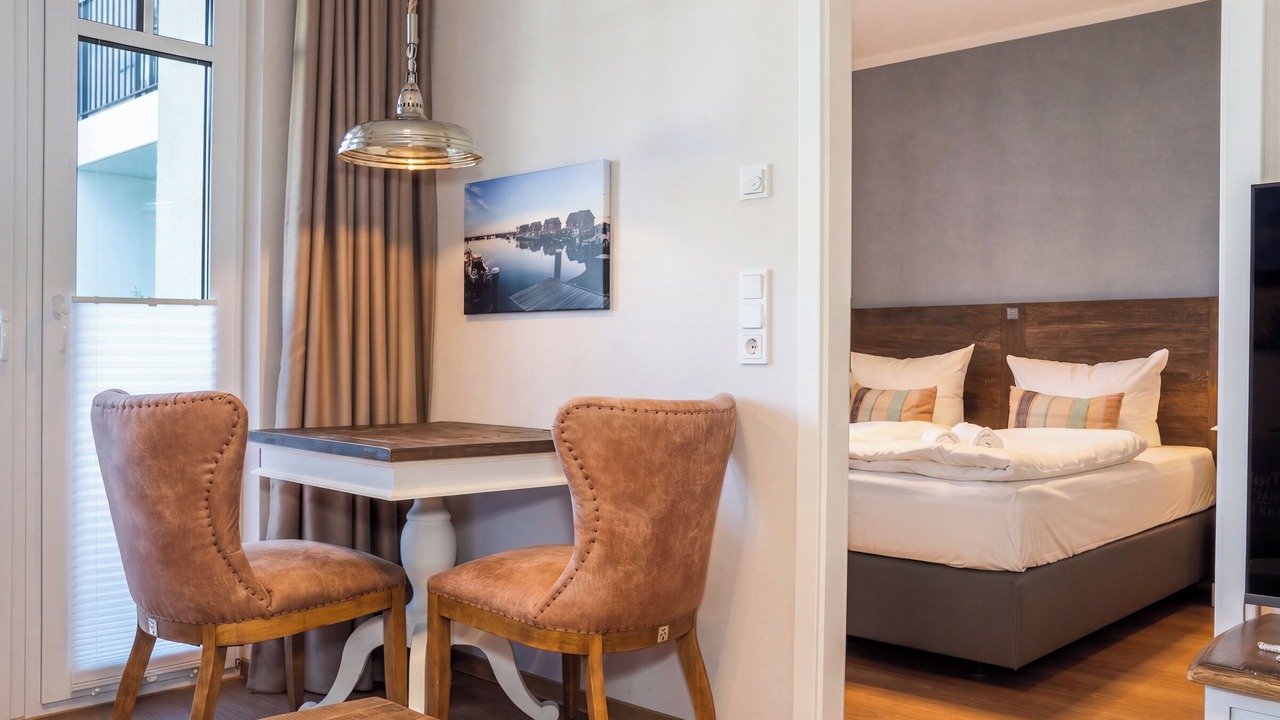 Photo of Bedroom in Ostseebad Boltenhagen