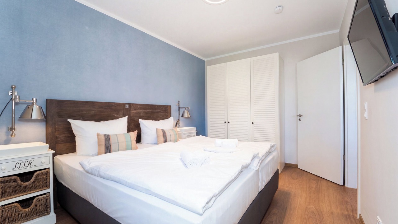 Photo of Bedroom in Ostseebad Boltenhagen