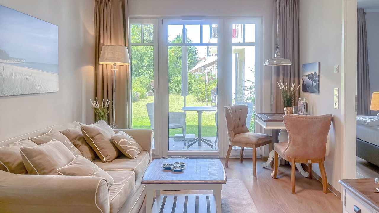 Photo of Livingroom in Ostseebad Boltenhagen