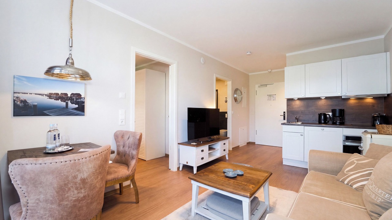 Photo of Livingroom in Ostseebad Boltenhagen