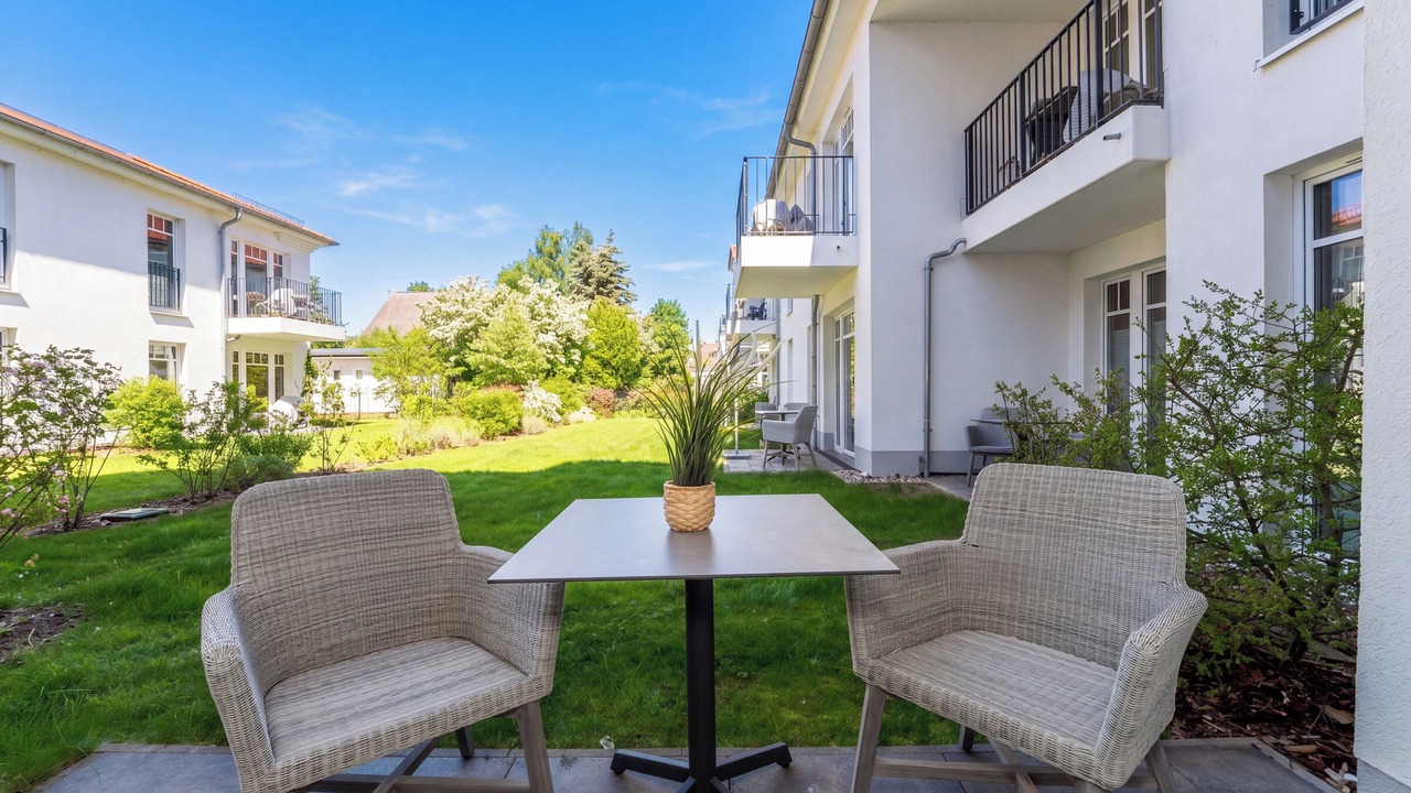 Photo of Outdoor in Ostseebad Boltenhagen