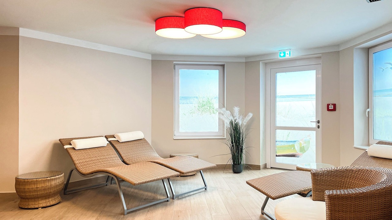 Photo of Livingroom in Ostseebad Boltenhagen