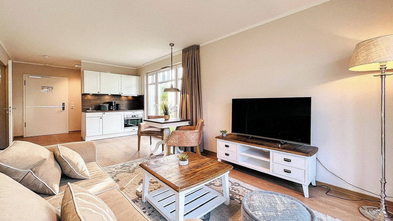 Photo of Livingroom in Ostseebad Boltenhagen
