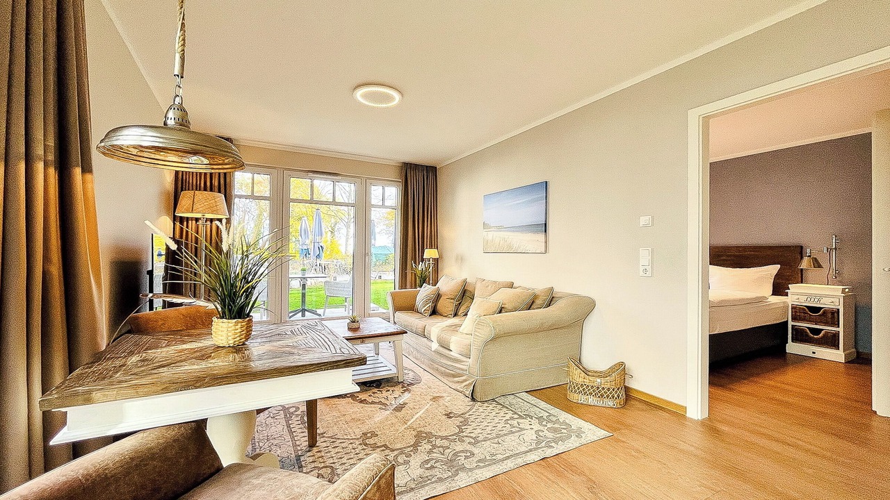 Photo of Livingroom in Ostseebad Boltenhagen