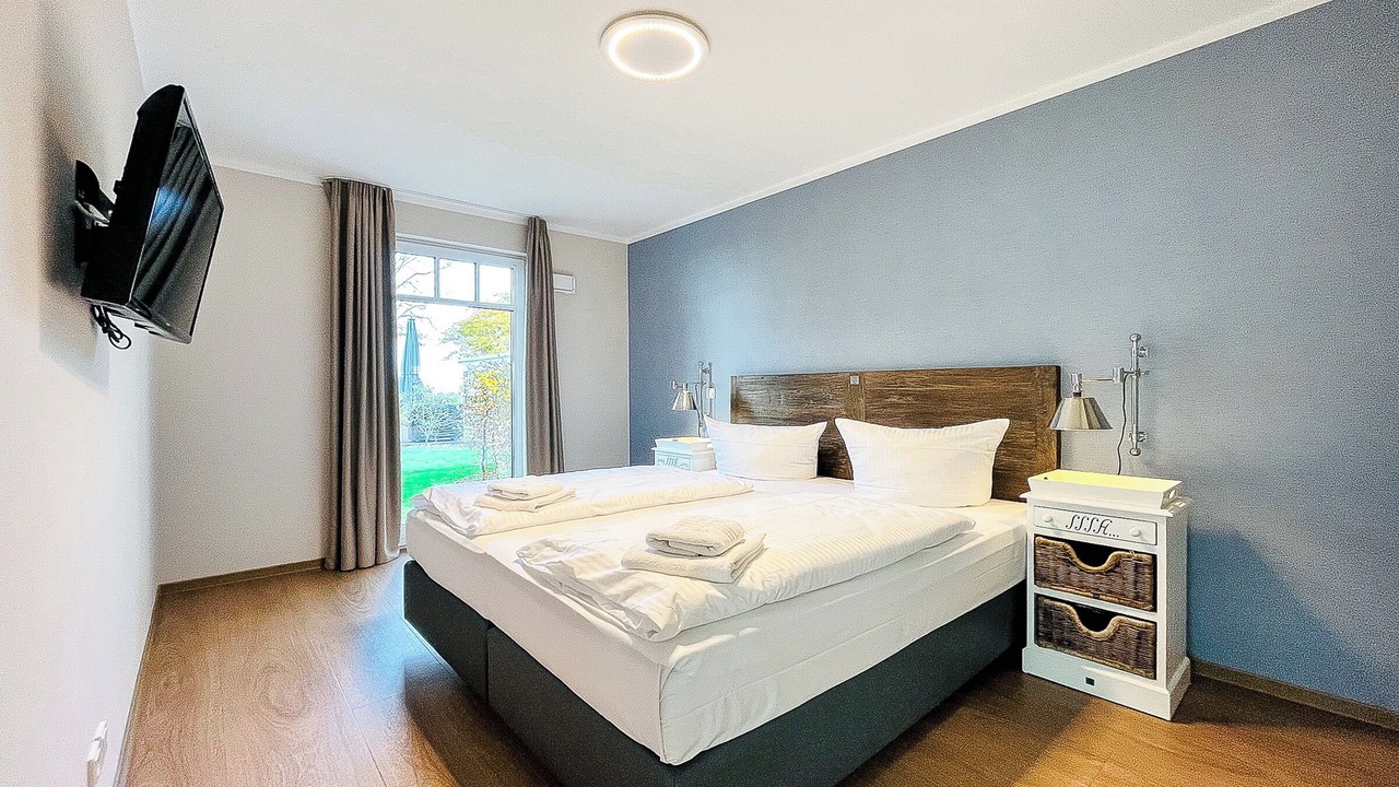 Photo of Bedroom in Ostseebad Boltenhagen
