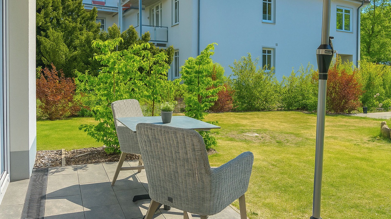 Photo of Outdoor in Ostseebad Boltenhagen