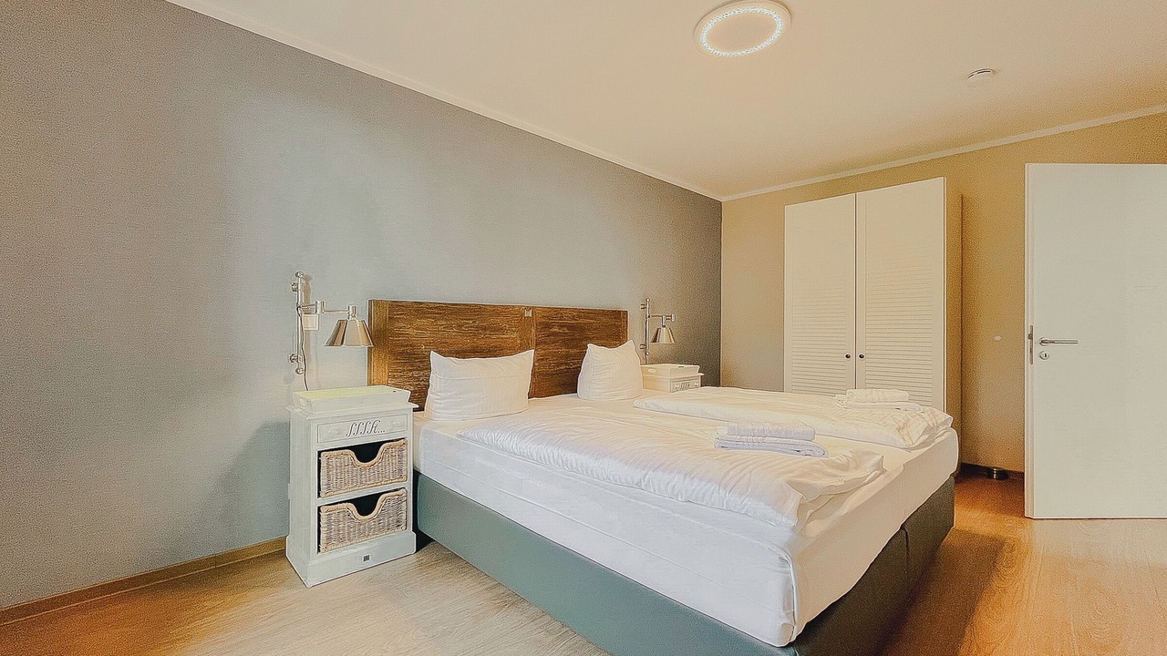 Photo of Bedroom in Ostseebad Boltenhagen