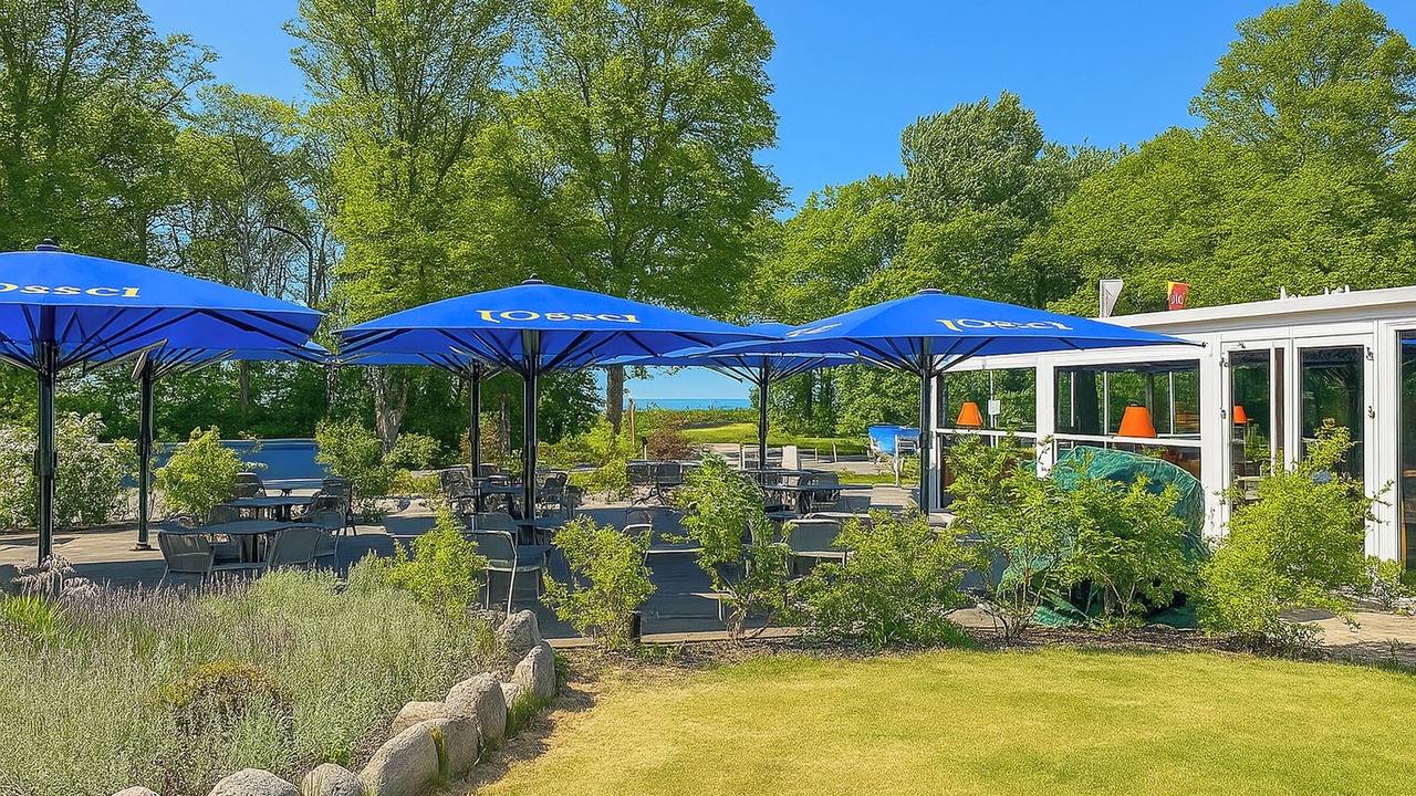 Photo of Outdoor in Ostseebad Boltenhagen