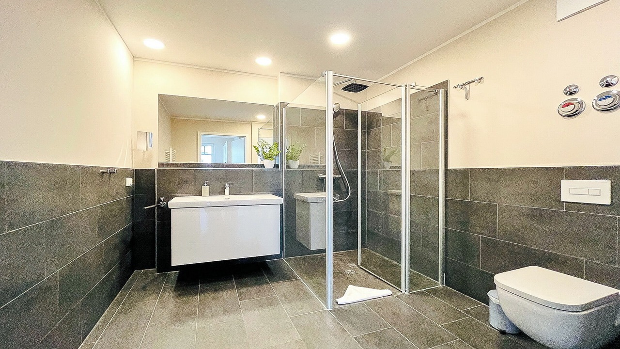 Photo of Bathroom in Ostseebad Boltenhagen