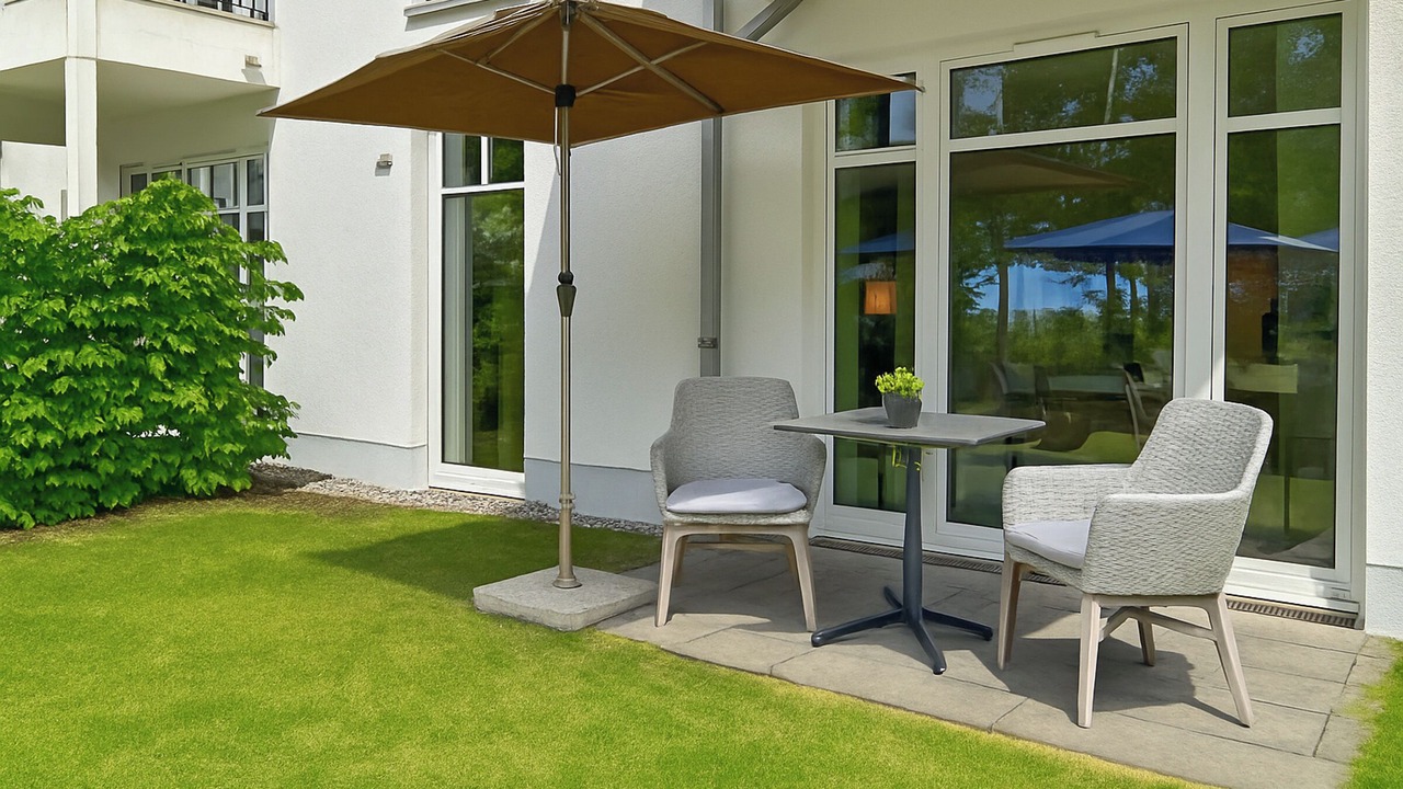 Photo of Outdoor in Ostseebad Boltenhagen