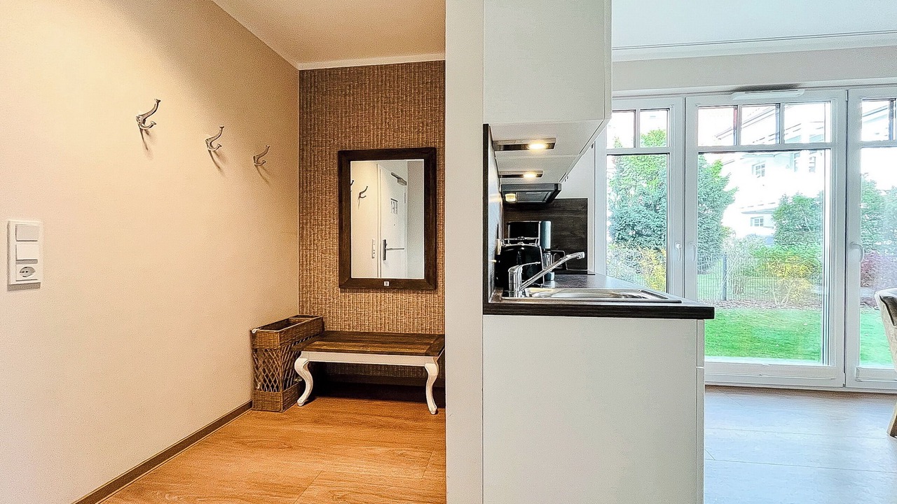 Photo of Kitchen in Ostseebad Boltenhagen