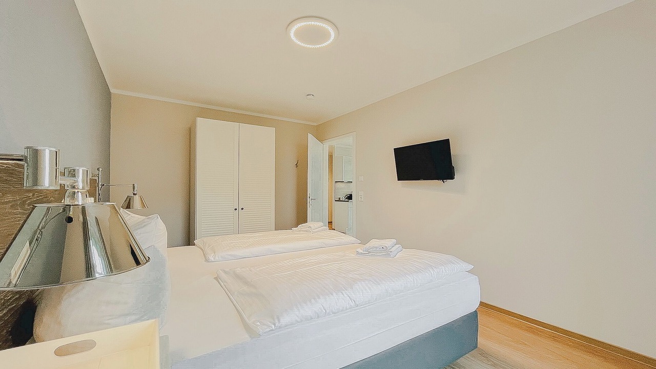 Photo of Bedroom in Ostseebad Boltenhagen
