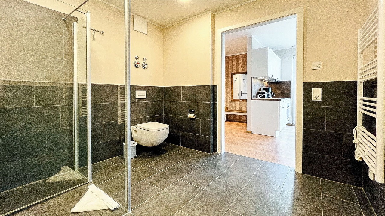 Photo of Bathroom in Ostseebad Boltenhagen