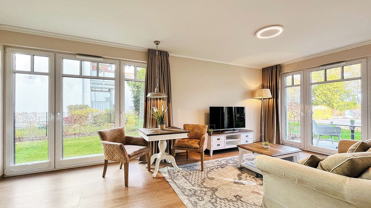 Photo of Livingroom in Ostseebad Boltenhagen