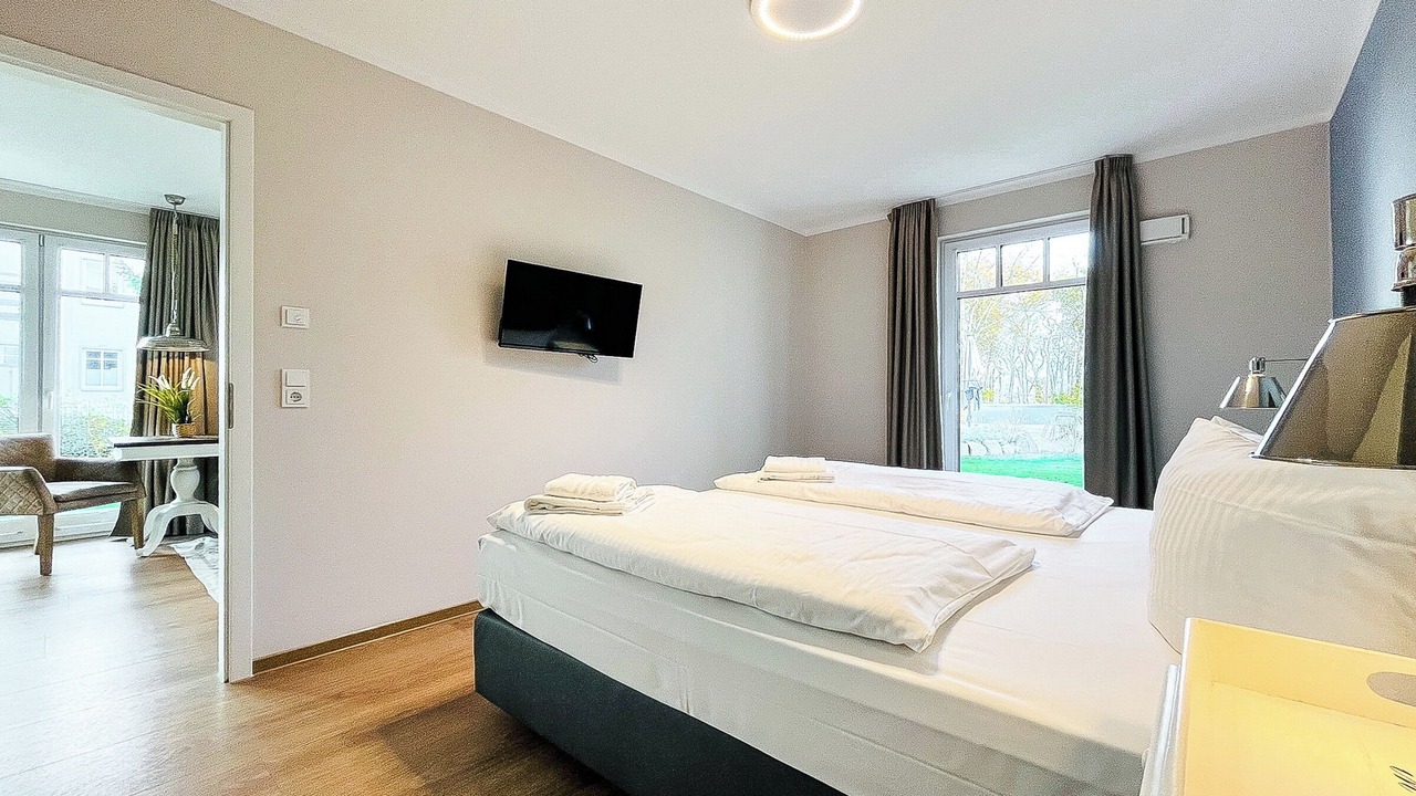 Photo of Bedroom in Ostseebad Boltenhagen